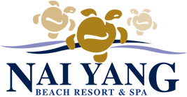 Naiyang Beach Resort & Spat